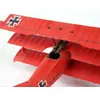 REVELL Fokker DR. 1 Triplane модель 1:72 Photo 2