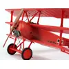 REVELL Fokker DR. 1 Triplane модель 1:72 Photo 3