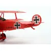 REVELL Fokker DR. 1 Triplane модель 1:72 Photo 4