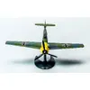 Сборная модель Airfix Quick Build Messerschmitt Bf109e Photo 3