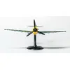 Сборная модель Airfix Quick Build Messerschmitt Bf109e Photo 4