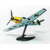 Сборная модель Airfix Quick Build Messerschmitt Bf109e Photo 5