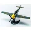 Сборная модель Airfix Quick Build Messerschmitt Bf109e Photo 6