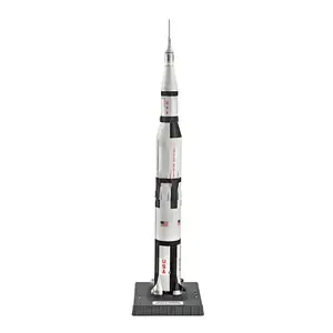 REVELL Apollo Saturn V модель ракеты 1:144 Photo 1