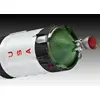 REVELL Apollo Saturn V raķetes modelis 1:144 Photo 3