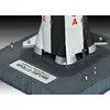 REVELL Apollo Saturn V raķetes modelis 1:144 Photo 6