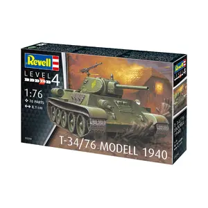 Деталь/аксессуар для модели REVELL RV03294 — Revell 3294, произведено в Польше, единичная упаковка