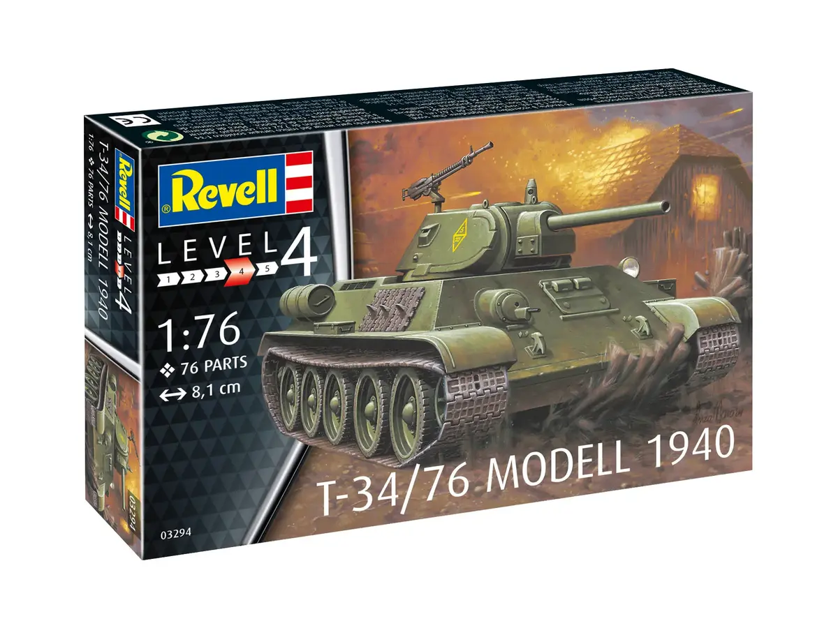 Деталь для модели REVELL RV03294 Photo 2