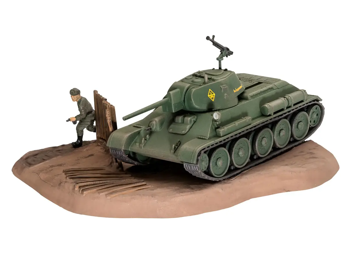 Деталь для модели REVELL RV03294 Photo 4