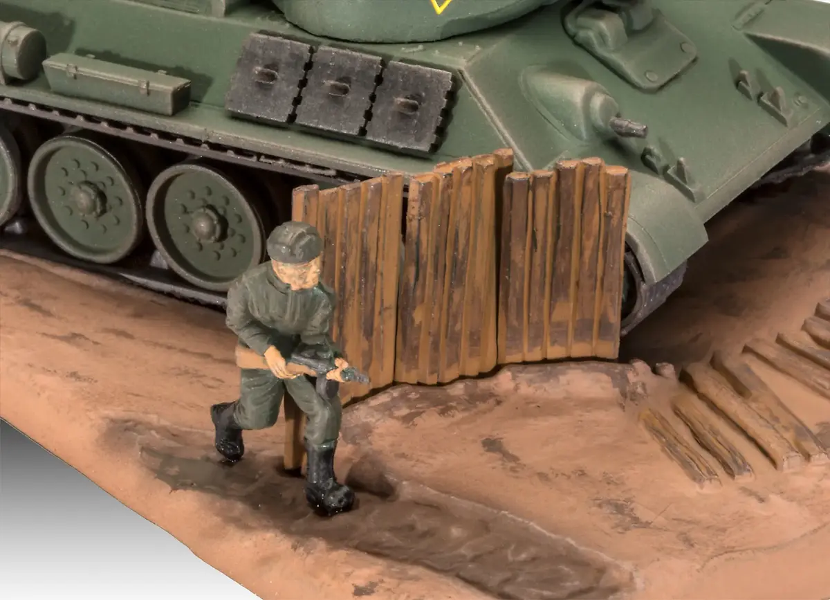 Деталь для модели REVELL RV03294 Photo 5