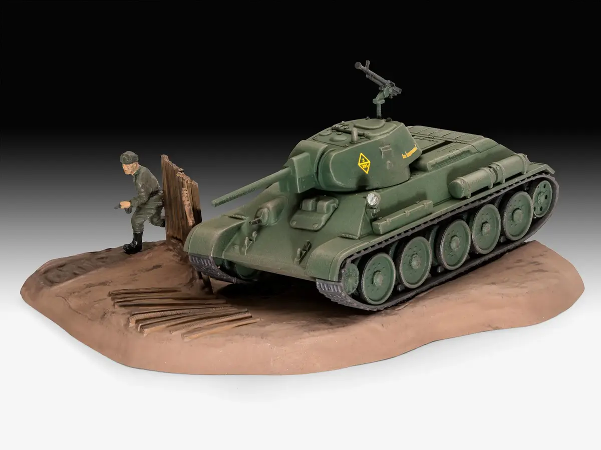 Деталь для модели REVELL RV03294 Photo 7