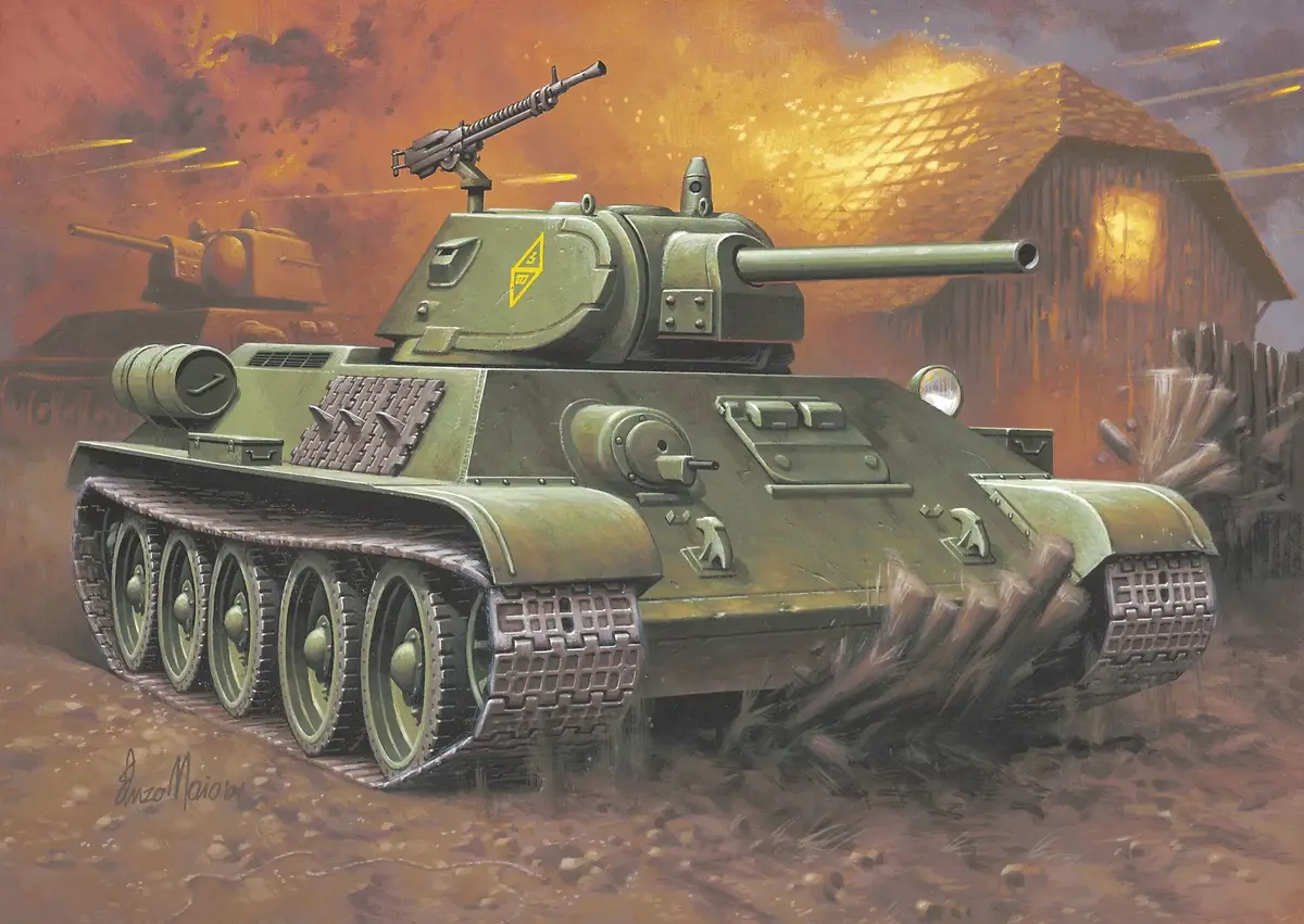 Деталь для модели REVELL RV03294 Photo 8