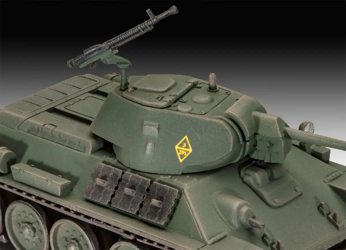 Деталь для модели REVELL RV03294 Photo 9