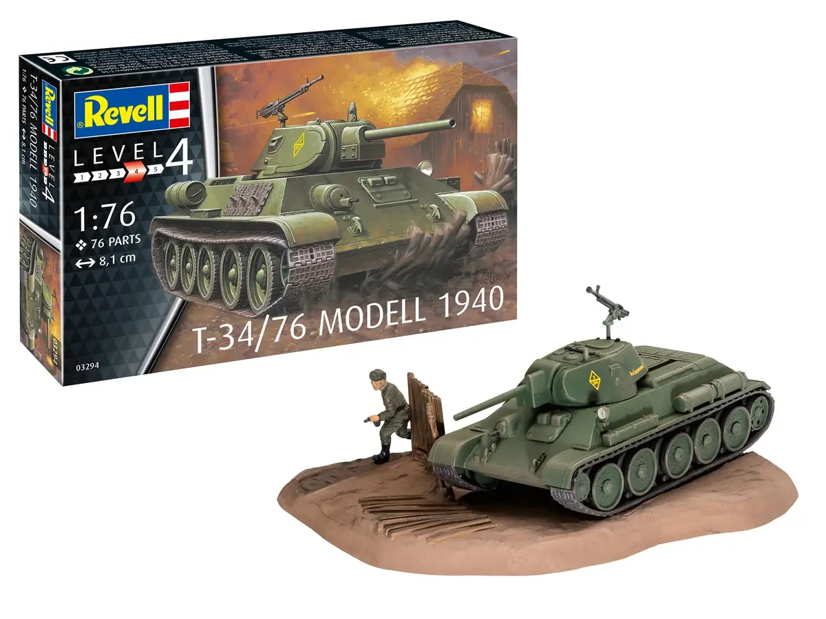 Деталь для модели REVELL RV03294 Photo 10