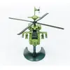 Сборная модель вертолёта Airfix Apache Photo 3