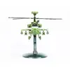 Сборная модель вертолёта Airfix Apache Photo 4