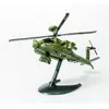 Сборная модель вертолёта Airfix Apache Photo 5