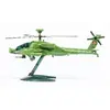 Сборная модель вертолёта Airfix Apache Photo 6