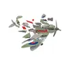 Airfix J6045 — сборная модель самолёта Photo 3
