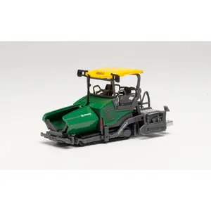 Scale model vehicle Herpa 313834 H0 Byggekøretøj Mögle loftsfærdig 1900-3i — H0 scale