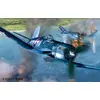 REVELL Vought F4U-1A Corsair модель 1:32 Photo 2