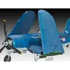 REVELL Vought F4U-1A Corsair модель 1:32 Photo 5