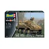 Mēroga modeļa aksesuārs REVELL 3288 Photo 3