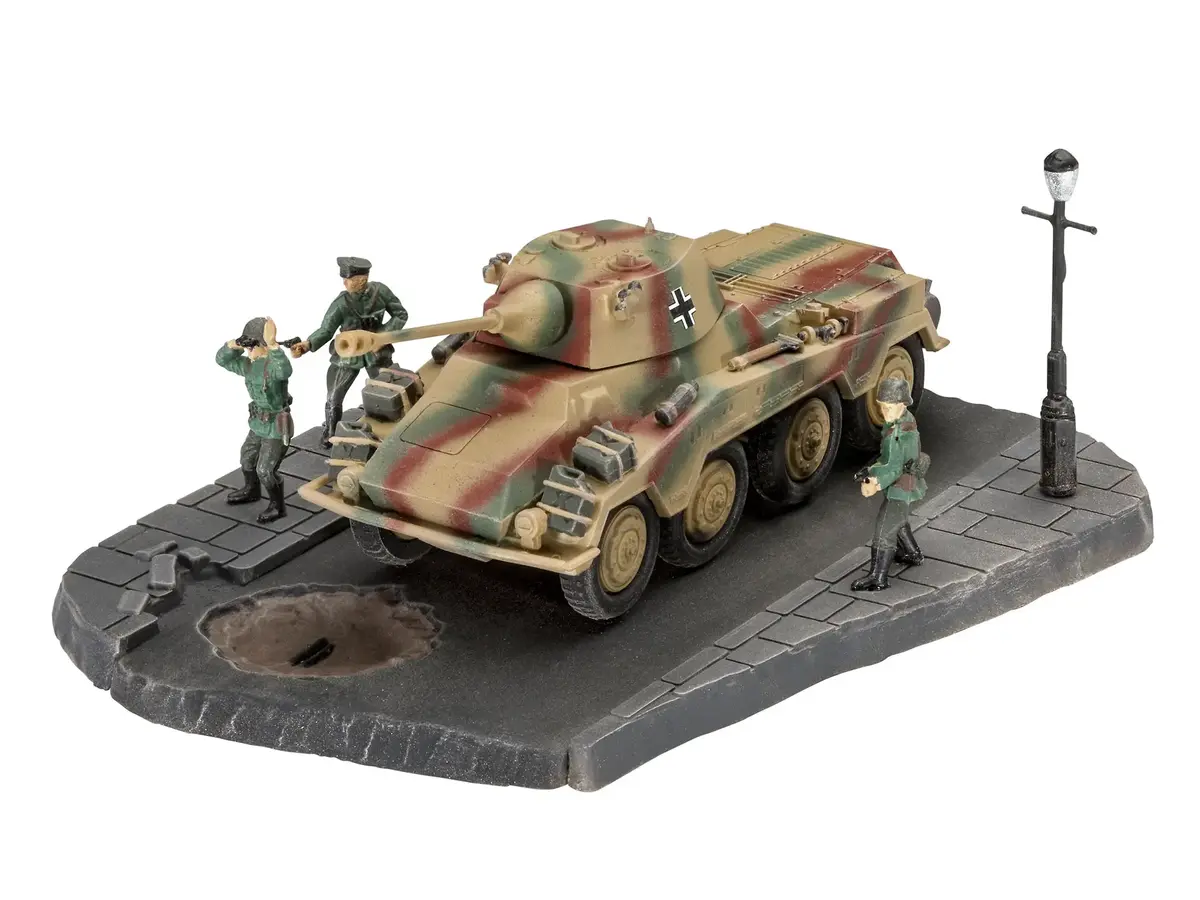 Mēroga modeļa aksesuārs REVELL 3288 Photo 4