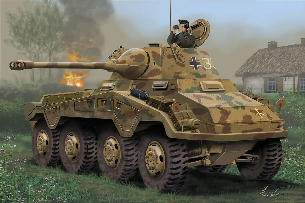 Mēroga modeļa aksesuārs REVELL 3288 Photo 7