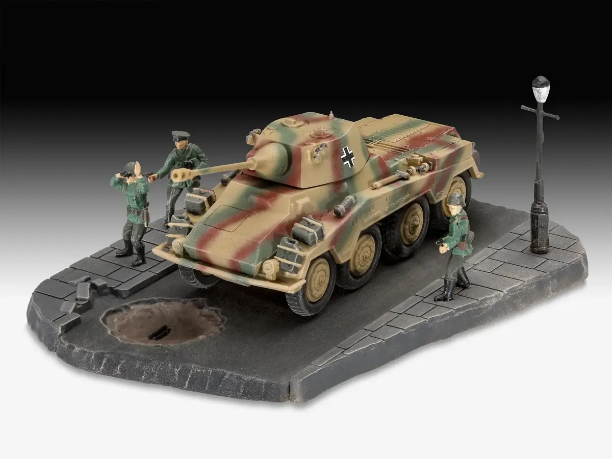 Mēroga modeļa aksesuārs REVELL 3288 Photo 8