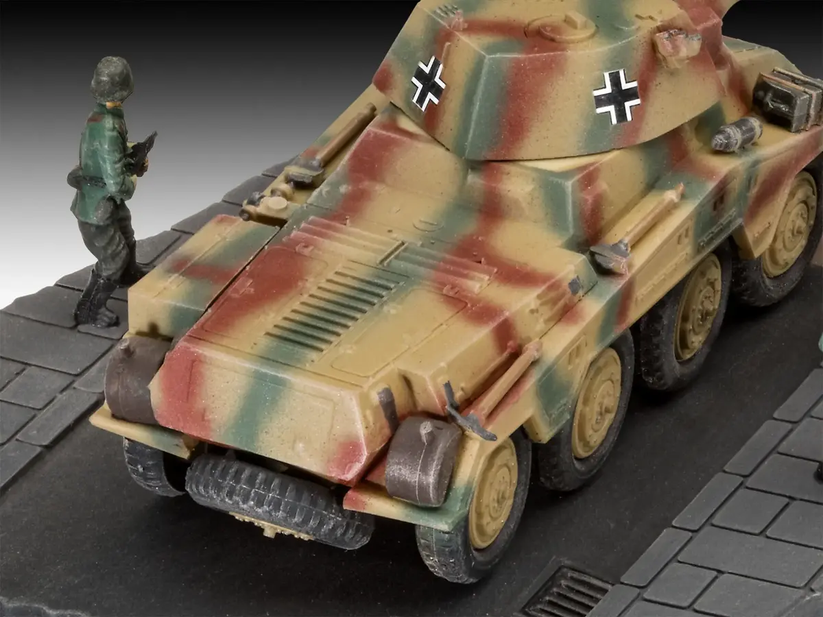 Mēroga modeļa aksesuārs REVELL 3288 Photo 9