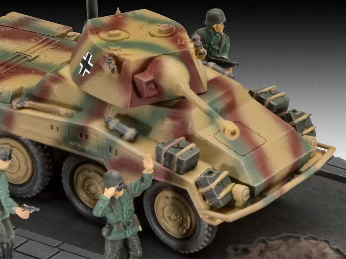 Mēroga modeļa aksesuārs REVELL 3288 Photo 10