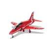 Airfix Red Arrows Hawk модель 1:72 Photo 2