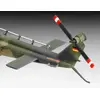 REVELL Bell UH-1D SAR набор 1:72 Photo 2