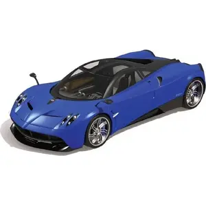 Scale model kit Airfix Pagani Huayra with paints A55008