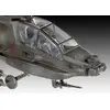 Модель вертолёта Cobi Revell AH-64A Apache 1:100 Photo 2