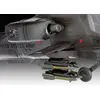 Модель вертолёта Cobi Revell AH-64A Apache 1:100 Photo 3