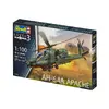 Модель вертолёта Cobi Revell AH-64A Apache 1:100 Photo 6