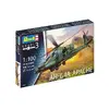 Модель вертолёта Cobi Revell AH-64A Apache 1:100 Photo 7