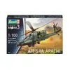 Модель вертолёта Cobi Revell AH-64A Apache 1:100 Photo 8