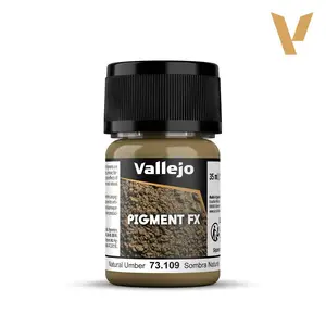 Akrila krāsa modeļiem VALLEJO 73.109 Grey 35 ml – hobiju krāsa miniaturām un modeļiem