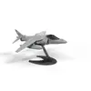 Airfix Harrier модель самолёта — сборочный набор Photo 3