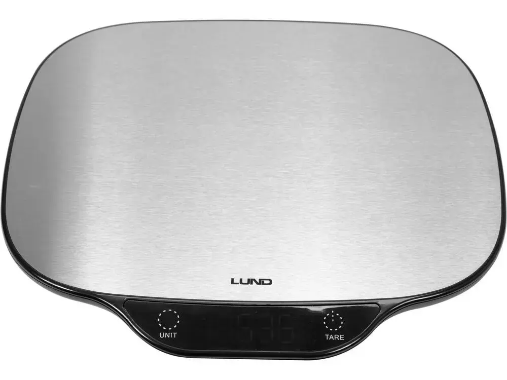 Кухонные весы LUND 68363 Photo 3