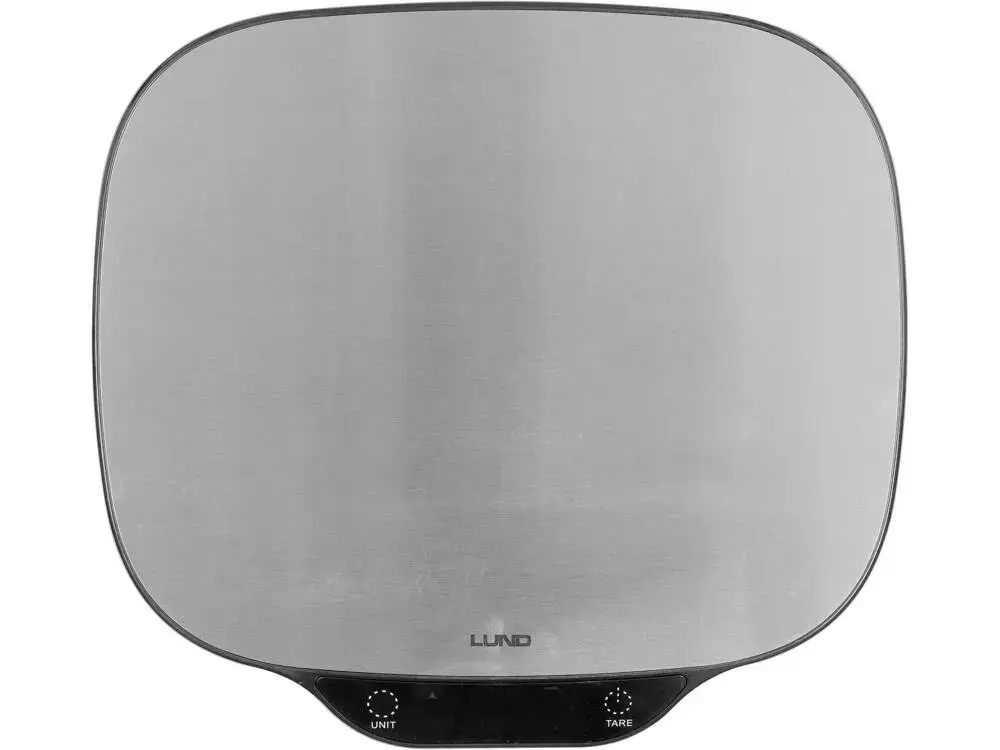 Кухонные весы LUND 68363 Photo 4