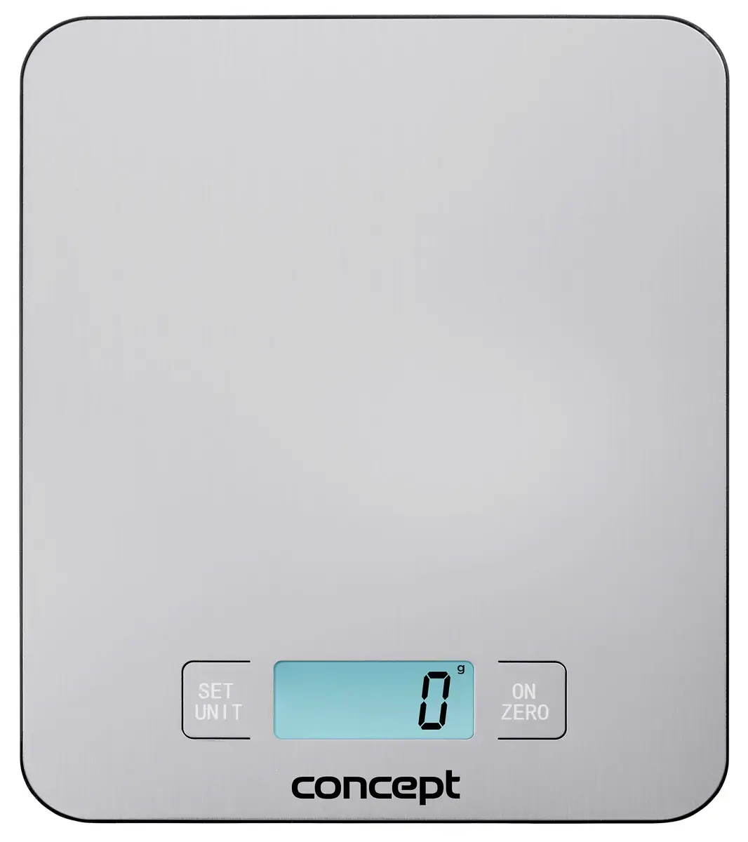 Concept Solution VK5710 электронные кухонные весы Photo 3