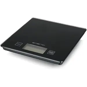 Kitchen scale Emerio KS-211823 — compact digital kitchen scale for food weighing