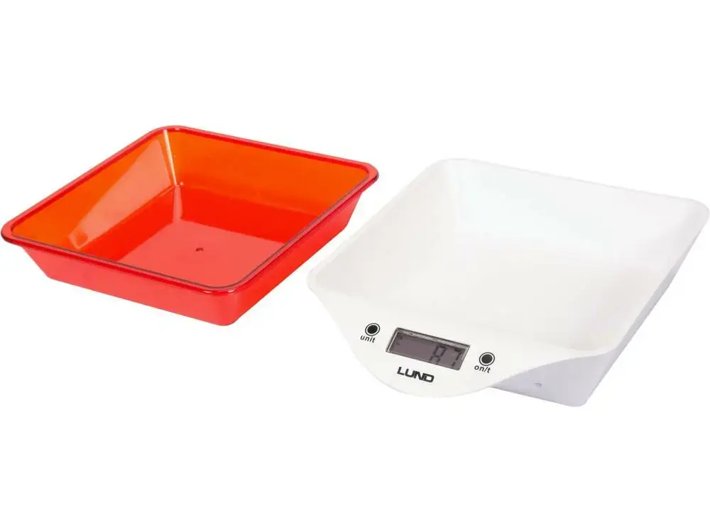 Kitchen scale TOYA LUND 68361 Photo 4