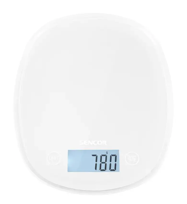 SENCOR SKS 30WH электронные кухонные весы Photo 2