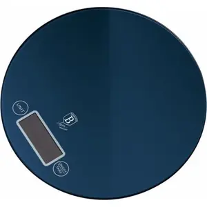 Kitchen scale berlinger haus BH-9427 — compact digital kitchen scale, model BH-9427
