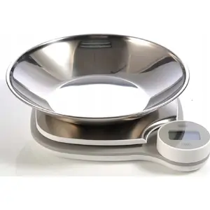 Kitchen scale Optimum WG-0035 with bowl, mechanical (battery-free)